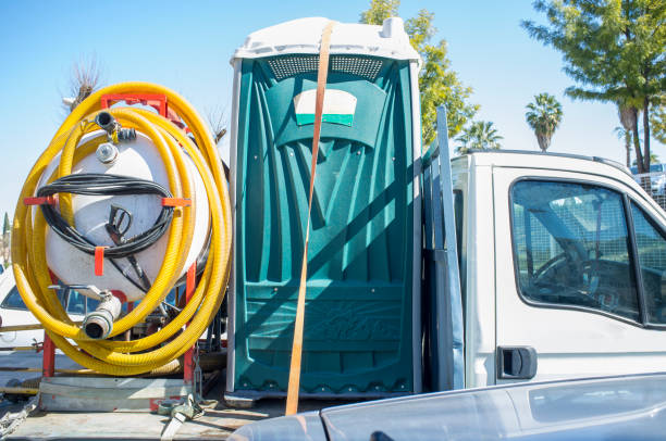 Best Local porta potty services  in Rio Hondo, TX