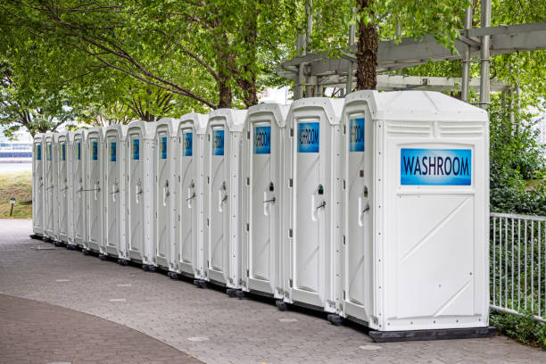 Portable Toilet Options We Offer in Rio Hondo, TX