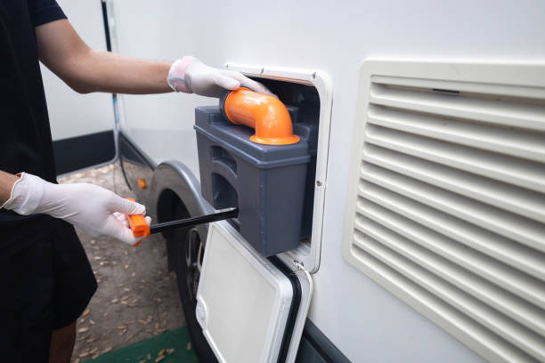 Best Local porta potty services  in Rio Hondo, TX