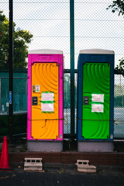 Best Construction site porta potty rental  in Rio Hondo, TX