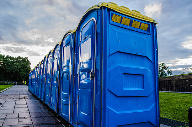 Best Porta potty rental for parties  in Rio Hondo, TX